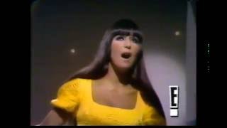 Cher - Alfie (Smothers Brothers, 1967)