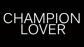 Download lagu champion lover riddim mix 1990 reggae mp3 Download lagu champion lover riddim mix 1990 reggae mp3