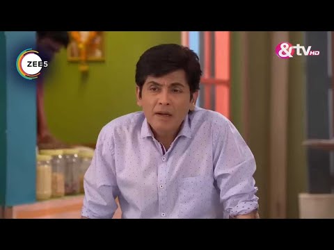 Bhabi Ji Ghar Par Hai - Quick Recap 306_307_308 - Anita Mishra, Angoori, Tiwari - And TV