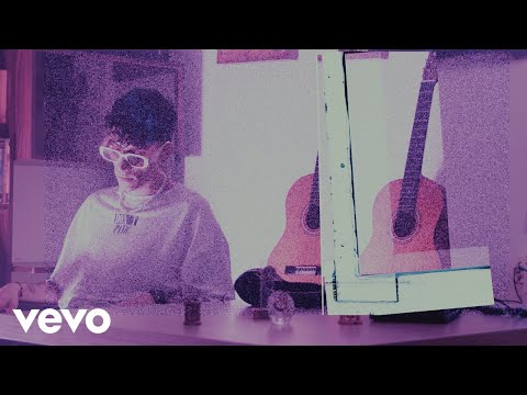 ENON MIX - Par de Horas (Video Oficial)