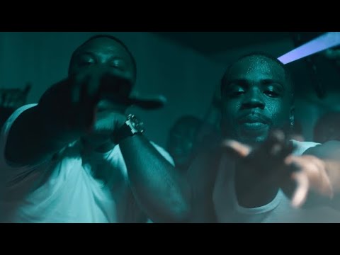 FGM CUZO Ft. DayDay LB - E Wild