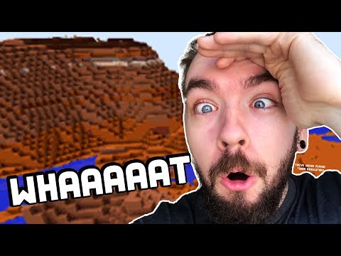 I Have NEVER Seen This Before In Minecraft w/ Pewdiepie