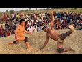 बसंत थापा ने सैतान सिंह को मौर बना दिय�