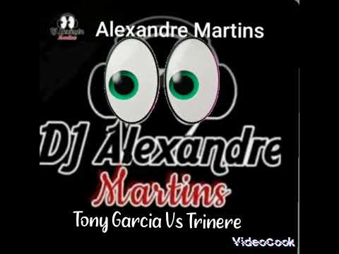 Tony Garcia vs Trinere ( djalexandre Martins ) freestyle das antigas