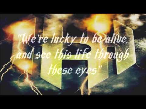 Hollow Point Heroes - Calm Before the Storm Lyric Video