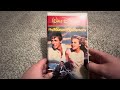 My Disney VHS Collection 2025 Edition Part 6