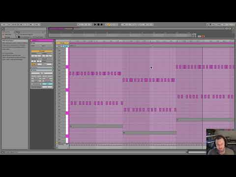 Trance Melodies in 5 Easy Steps - Ableton Live