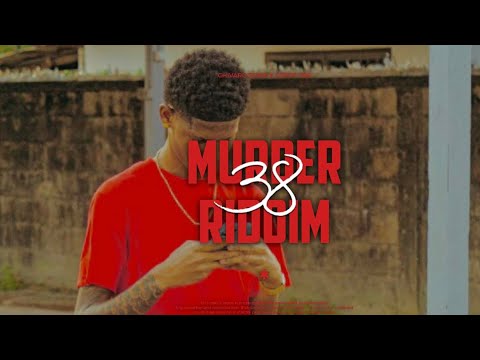 Costa YoungRealste ft. Chiva - 38 (Murder Riddim)