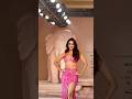 She Nailed The Ramp Walk Performance Shorts Kiaraadvani Viral Trending