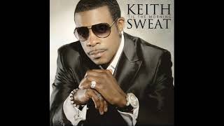 Keith Sweat - My Valentine (feat. Coko of SWV)