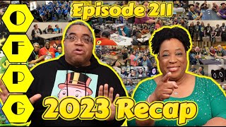 OFPG - Episode 211 (2023 Recap)
