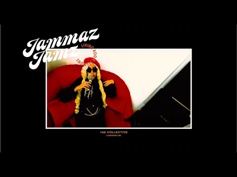 Jamz Living Room Session #006 - Judi Jackson - The Places We’ll Go