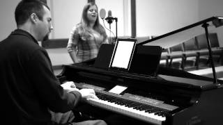 &quot;Draw Me Nearer&quot; by Meredith Andrews - (Cover)