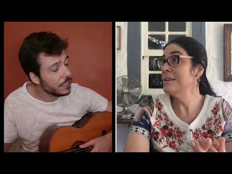 11- Ô DE CASAS - Monica Salmaso e João Cavalcanti