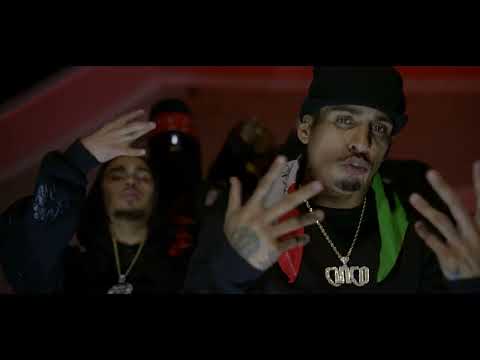 Yung Cinco & Gass-Pipe "Killaz Round Me" (Ft. Zone7Rizzo) Music Video Dir  Reality Muzik.