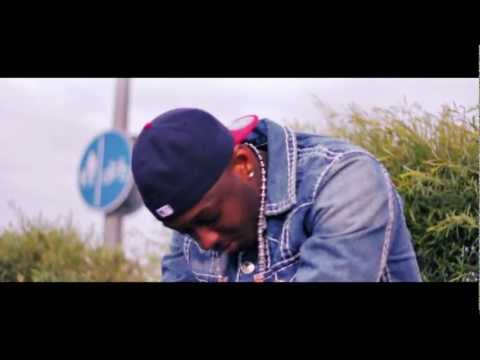 Stainer - Tomorrow Aint Promised [Music Video] | Link Up TV