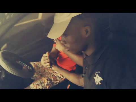 Sawge Don - Strength (Official Visualizer)