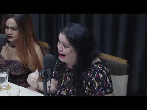 Cidadania Caxiense entrevista Mc May - Mc Maylon - Parte 03 / 05