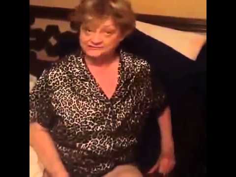 Rihanna ft Eminem - Monster [BABCIA COVER]
