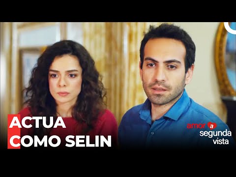 La Operación Perfecta De Fatih Y Zeynep - Amor a Segunda Vista Capítulo 18