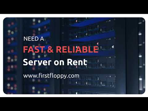 Server Rent