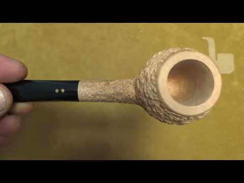 Pipa Radice Rind Pure - Apple - RA270