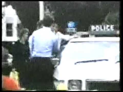 NZ Gang Classic's #12   The Outsiders