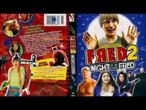 fred 2 night of the living fred ending song