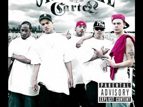 Street Life Cartel - Put Em In They Place