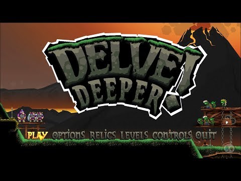 Delve Deeper PC