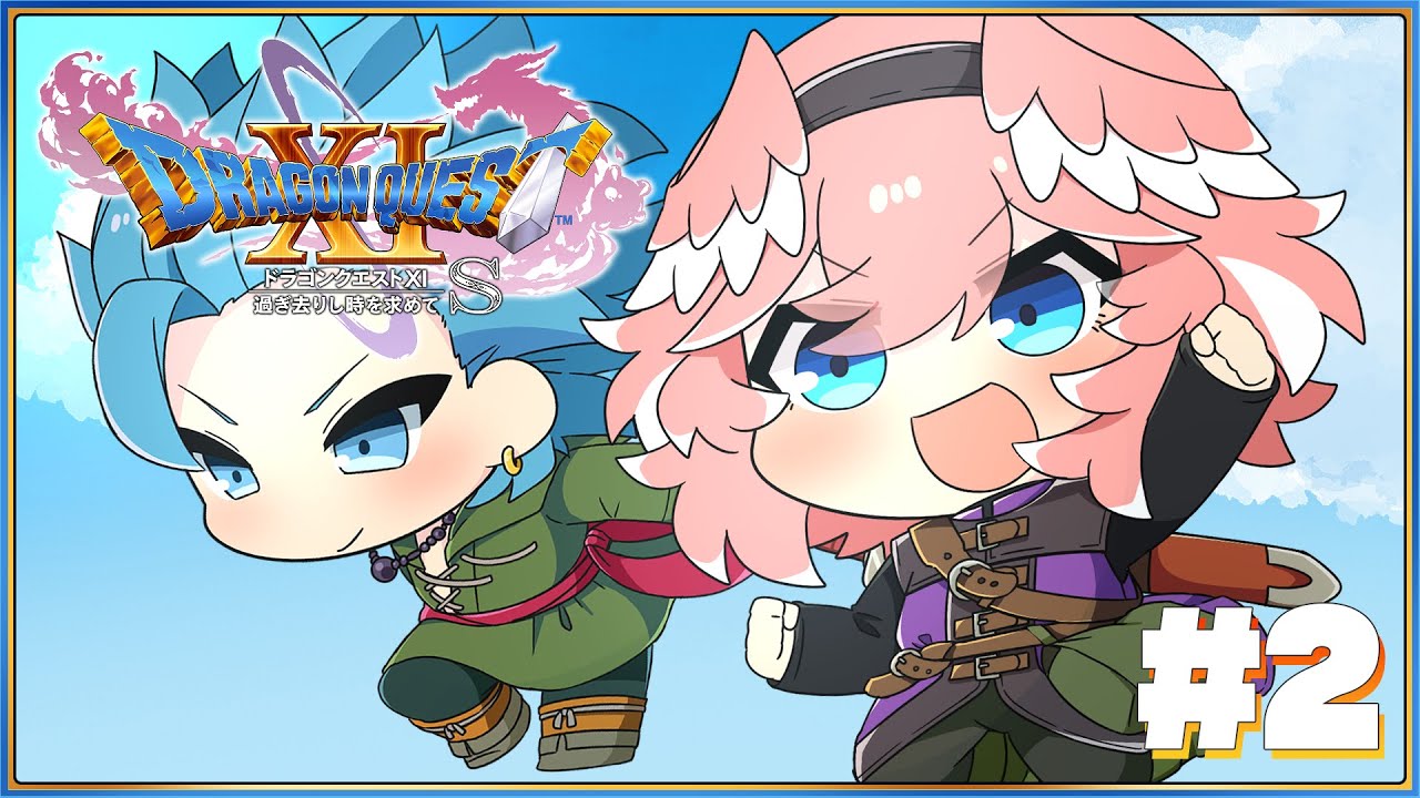YouTubeサムネイル