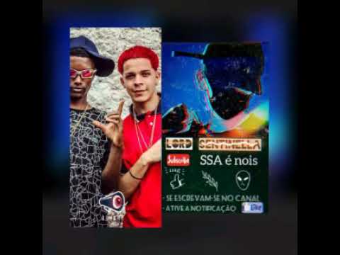 DJ DAVI KNEIP FEAT. MC ANJIM E MC LARANJINHA - VEM SE APEGAR NO VILÃO