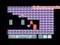 HOLY KNIGHT S SMB3 HACK