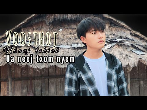 ua neej txom nyem-voos thoj-nkauj tshiab