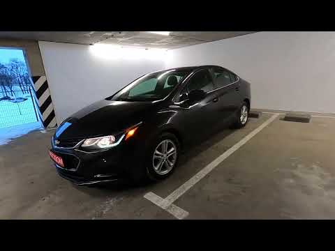 фото chevrolet cruze 0
