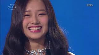 여름기획 유희열의 스케치북 - 필리핀 세부출신의 크리샤 츄 20180721