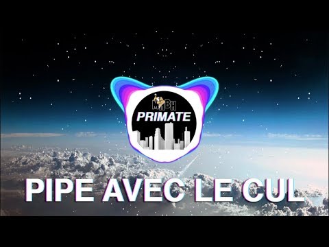 Mohand Baha Feat. Laurent Pierre - Pipe avec le cul - Primate 🦍