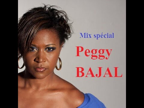 Mix spécial Peggy BAJAL - (Zouk love) - By DJ Phemix 😍💋🧑‍🎤👑✨💞