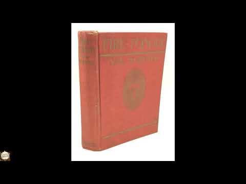 Fire-Tongue by Sax Rohmer — free full audiobook