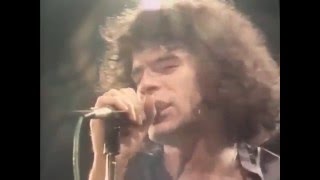 NAZARETH &quot; Shot Me Down &quot; 1977
