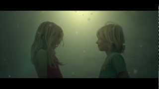The Love Compartment - New Amerika video