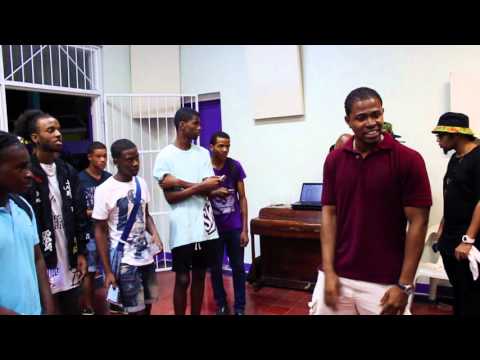 Fasta Ent - Hef Freestyle At Masterclass Ft Flow