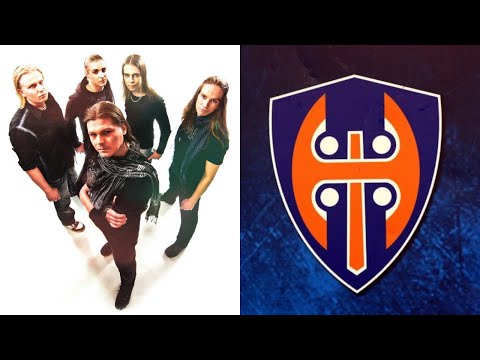 Cardiant - Kirves rinnassa