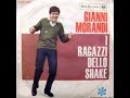 I Ragazzi Dello Shake - Gianni Morandi