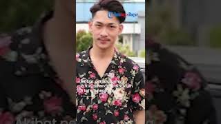 INGAT FERDIAN PALEKA? KINI DITANGKAP ATAS Kasus Judi Online, Dulu Viral  Prank Sembako Isi Sampah