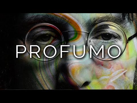 1211-IT Alessandro, PROFUMO - Ipnosi Esoterica ∞ Lucio Carsi