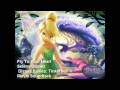 Tinkerbell Movie Soundtrack [Fly To Your Heart ...