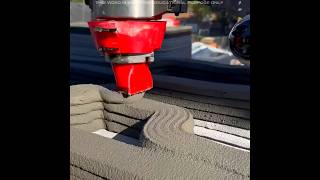 Download lagu 3-d House Printing Machine 😱 #shorts #facts #amazingfacts mp3