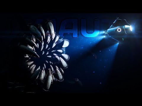 Subnautica: Call of the Void | Reveal Trailer
