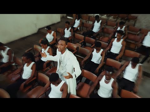 Jowest - Majisiyene  (Official Music Video).